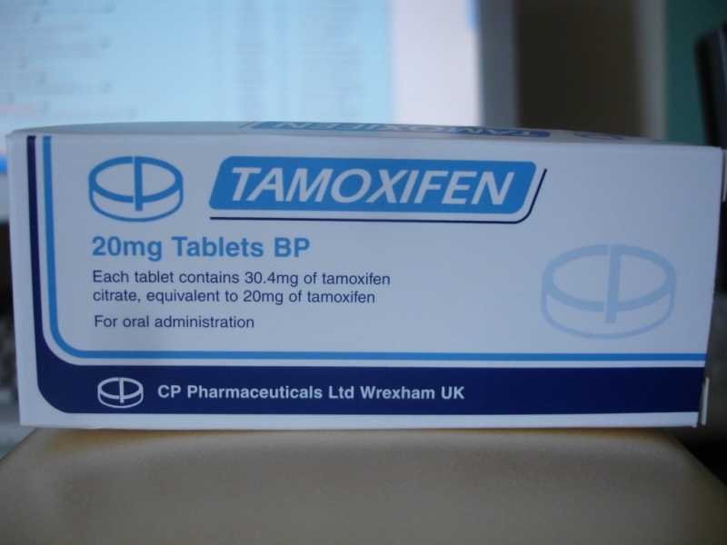 tamoxifen 20mg tablets