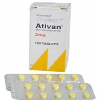 get online ativan prescription for anxiety