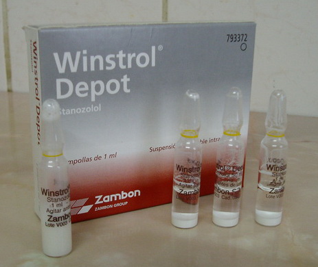 Winstrol v pills reviews