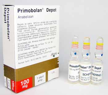 Buy primobolan depot tablets
