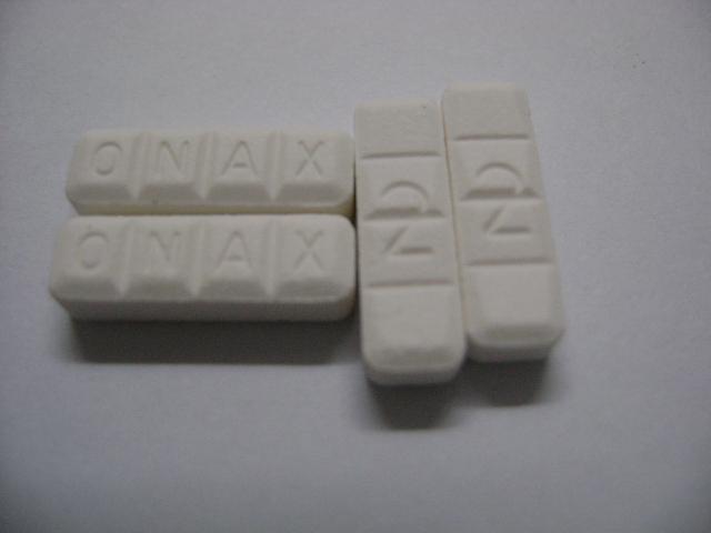 is 100mg of xanax safe