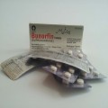 Bunorfin (Buprenorphine) 0.2mg by Atco Labs 10 Tablets / Strip