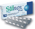 Stilnox 10mg by Sanofi Aventis x 1 Strip
