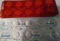 Lexilium (Bromazepam) 3mg by SAMI Pharmaceuticals (pvt) ltd. 10 Tablets / Strip