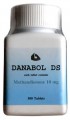 Danabol DS 10mg 500 Tablets / Bottle