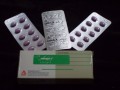 Xanax (Alprazolam) Onax 1mg by Safe-Pharma x 1 Blister