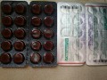 Nitrosun (Nitrazepam) 10mg by Sun Pharma Labs 10 Tablets / Strip
