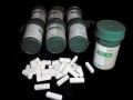 Xanax (Alprazolam) Onax 2mg by Safe-Pharma x 250 Tablets (Shipping Included)