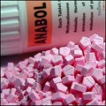 Anabol 5mg (Methandienone) by The British Dispensary 1000 Tablets / Bottle