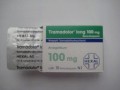 Tramadol 100mg 10 Tablets / Strip