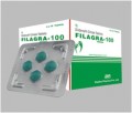 Fulagra (Generic Sildenafil Citrate) 100mg by C G x 1 Strip