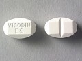 Vicodine 30mg Generic Tab / Pill