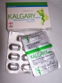 Kalgary (Sibutramine HCL) 15mg by Tagma Pharma x 1 Pack