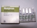 Buepron (Buprenorphine) 0.30mg/ml by Sami Pharma x 5 Amps