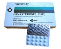 Proscar 5mg by Merck x 1 Strip