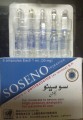 Soseno ( Pentazocine ) 30mg x 5 Inj