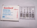 Sosetiech (Pentazocine) 30mg/1ml by Unitiech Pharma per amp
