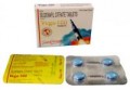 Viagra (Sildenafil Citrate) 100mg by HAB Pharma