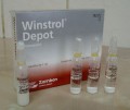 Winstrol Depot (Stanozolol) 50mg1ml by desma / Amp