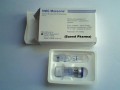 HMG Massone Injection Human Menopausal Gonadotropin (75 I.U FSH & 75 I.U LH) by instituto massone S.A / Kit
