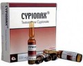 Cypionax (Testosterone Cypionate) 2ml by Body Research x 1 amp
