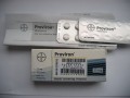 Proviron (mesterolone) 25mg by medipharm / Strip
