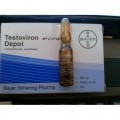 Testoviron Depot 250mg by Schering x 1 amp