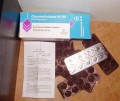 Oxymetholone IH 50mg x 1 Pack (100 tabs)